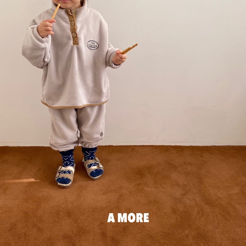 AMORE - Korean Children Fashion - #Kfashion4kids - Legend Tee - 10