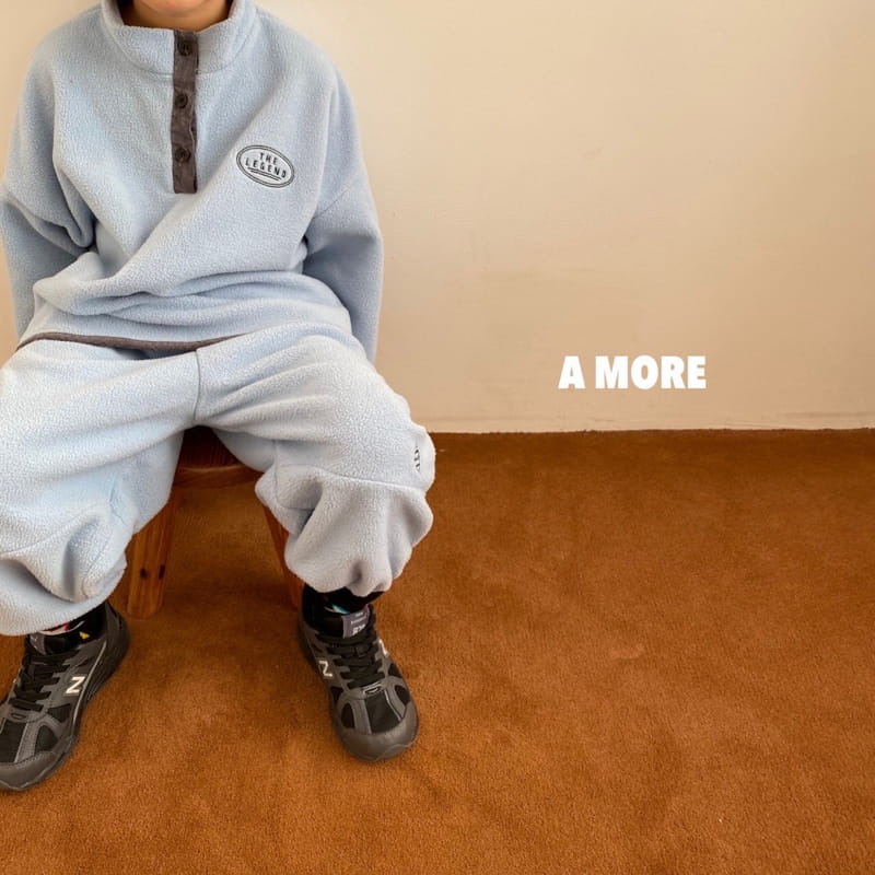 AMORE - Korean Children Fashion - #Kfashion4kids - Legend Tee - 2