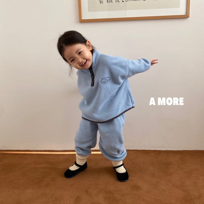 AMORE - Korean Children Fashion - #Kfashion4kids - Legend Tee - 7