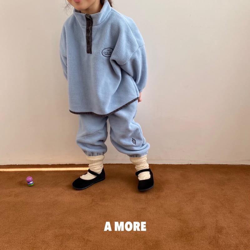 AMORE - Korean Children Fashion - #Kfashion4kids - Legend Tee - 8