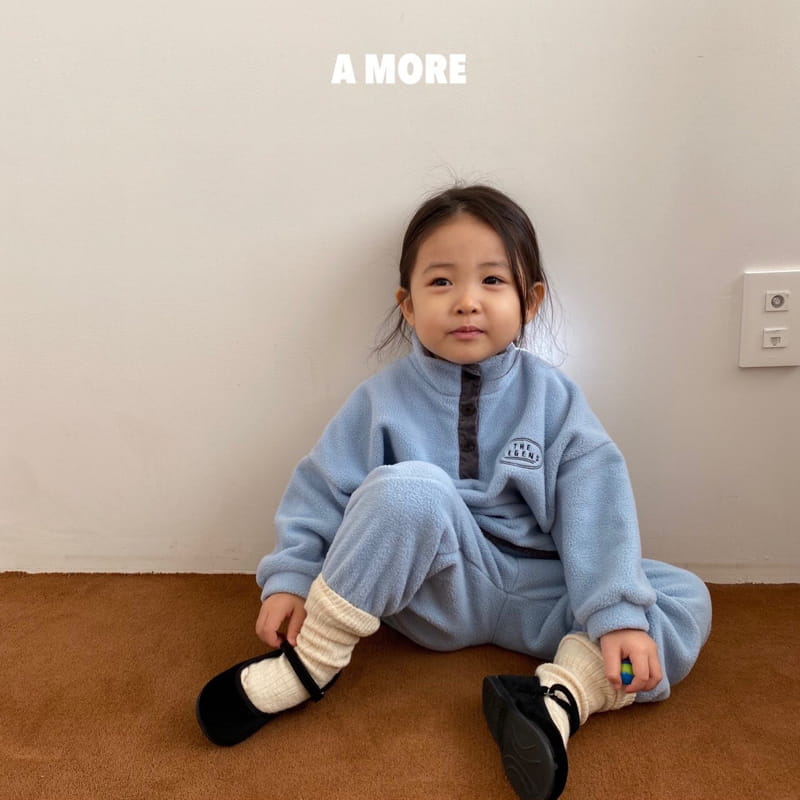 AMORE - Korean Children Fashion - #Kfashion4kids - Legend Tee - 9