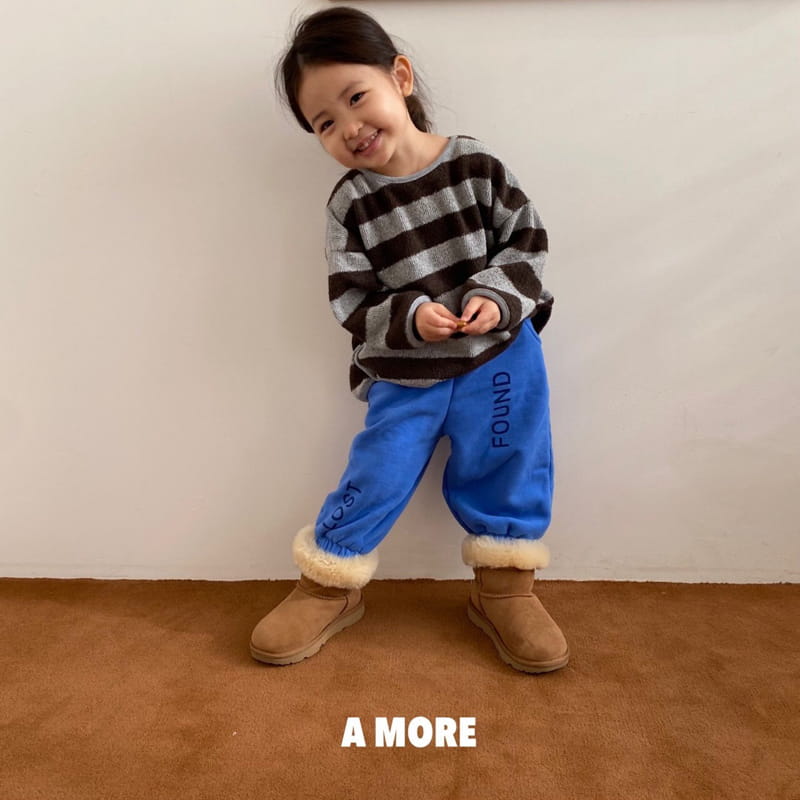 AMORE - Korean Children Fashion - #Kfashion4kids - Ros Pants