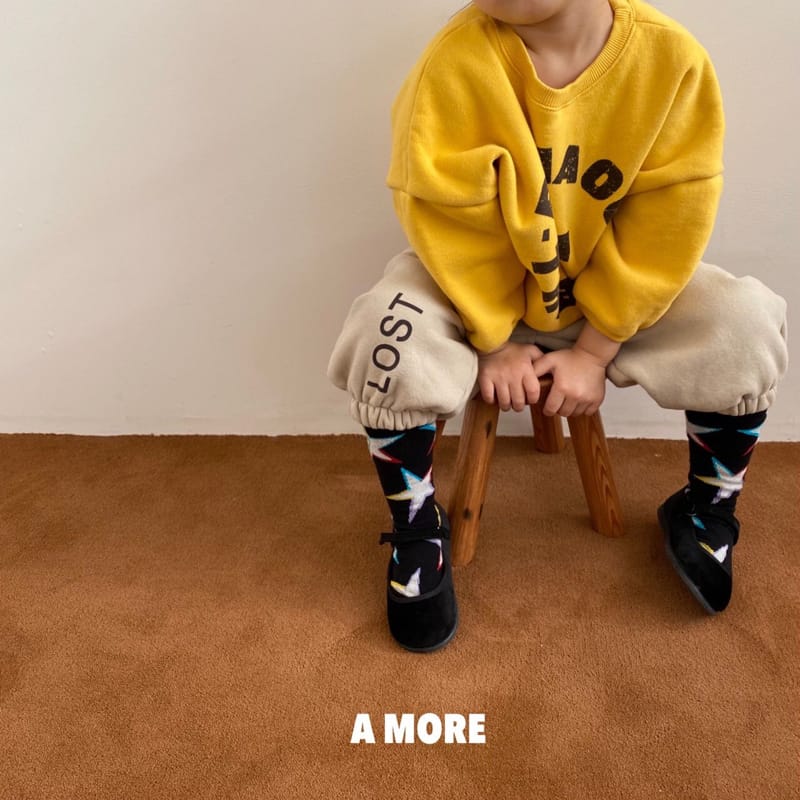 AMORE - Korean Children Fashion - #Kfashion4kids - Ros Pants - 11