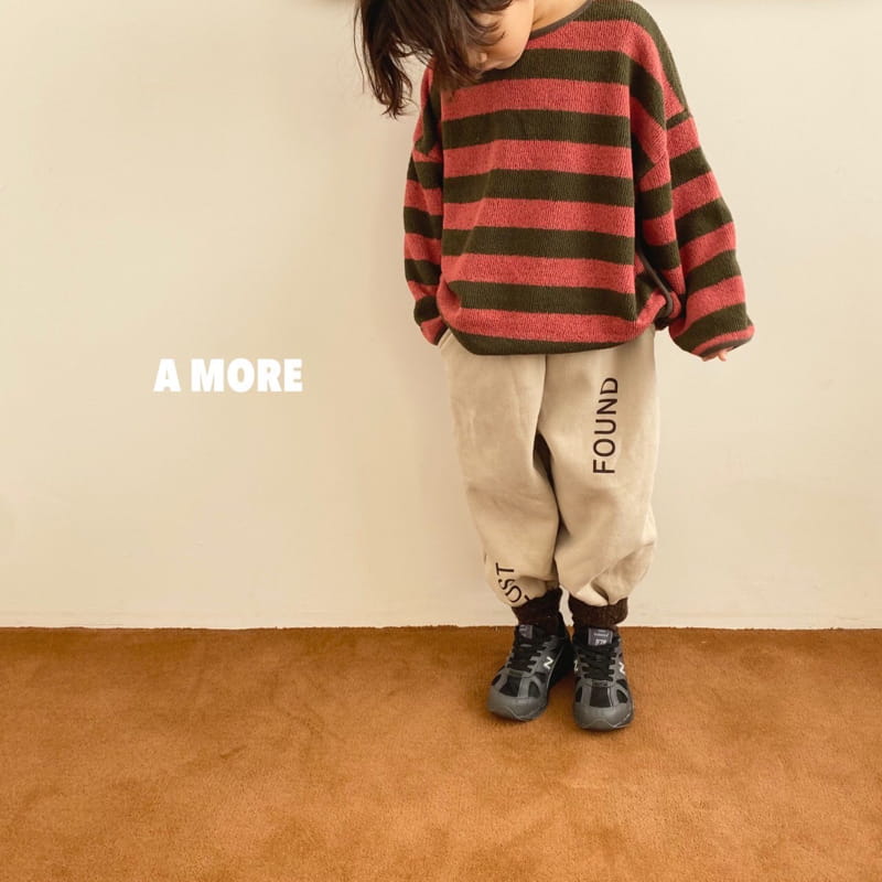 AMORE - Korean Children Fashion - #Kfashion4kids - Ros Pants - 3