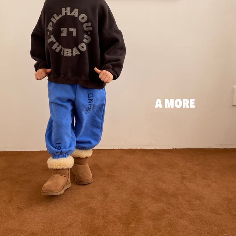 AMORE - Korean Children Fashion - #Kfashion4kids - Ros Pants - 7