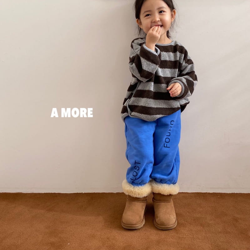 AMORE - Korean Children Fashion - #Kfashion4kids - Ros Pants - 9