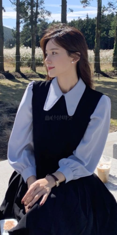 ANGE - Korean Children Fashion - #Kfashion4kids - Need Blouse - 2