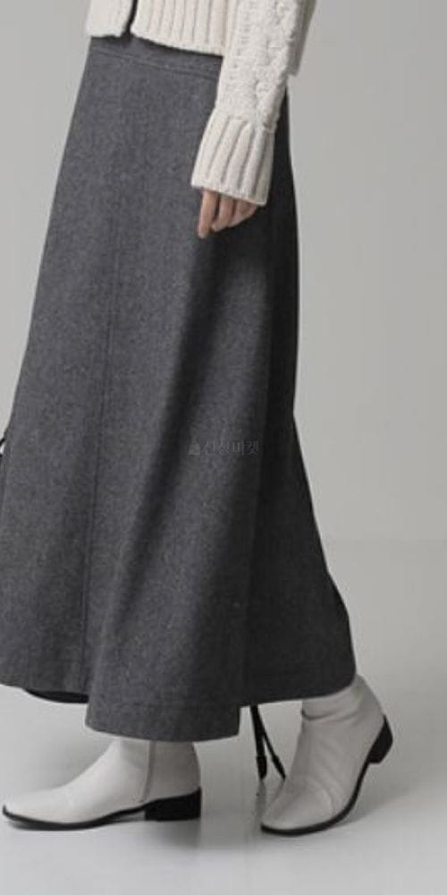 ANOTHER PLAIN - Korean Children Fashion - #Kfashion4kids - Skirt