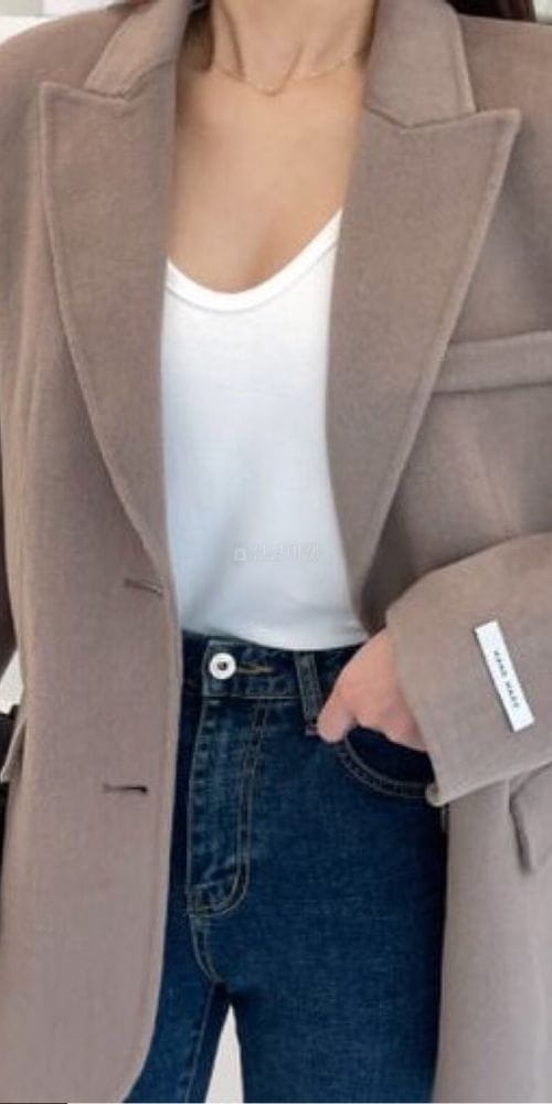ANOTHER PLAIN - Korean Children Fashion - #Kfashion4kids - Line Pad Jacket - 4