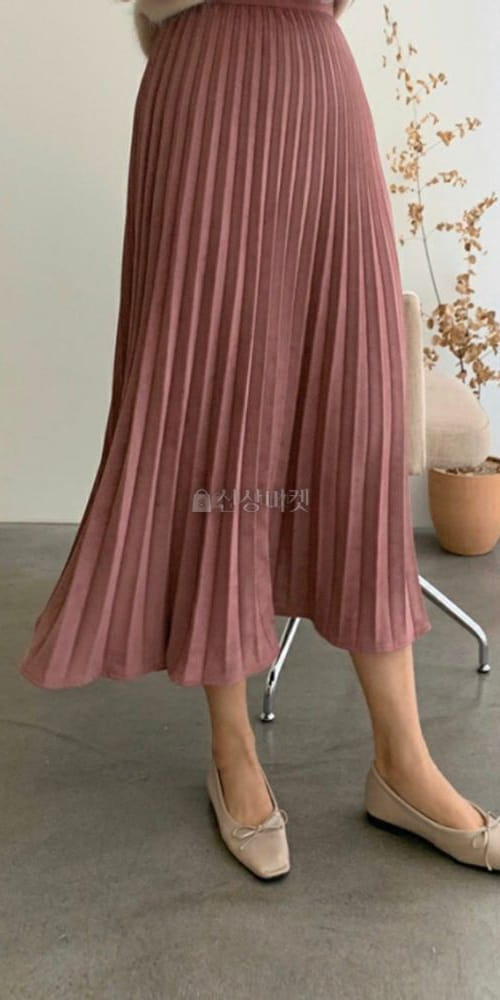 ANOTHER PLAIN - Korean Children Fashion - #Kfashion4kids - Sailor Skirt - 2