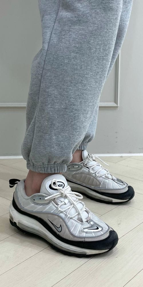 ANOTHERPLAN - Korean Children Fashion - #Kfashion4kids - Fleece Jogger Pants - 3