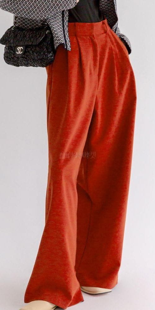 ARC EN CIEL - Korean Children Fashion - #Kfashion4kids - Pintuck Pants