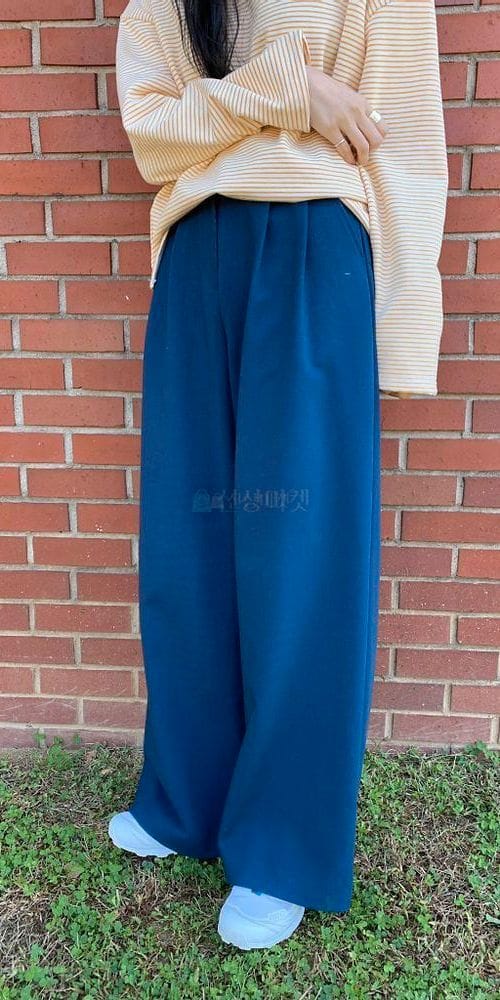 ARC EN CIEL - Korean Children Fashion - #Kfashion4kids - Pintuck Pants - 4