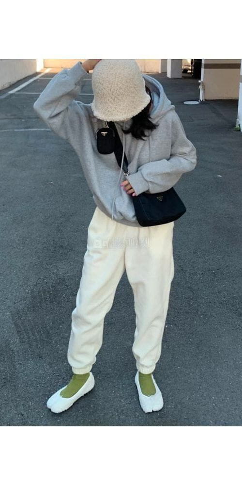 ARC EN CIEL - Korean Children Fashion - #Kfashion4kids - Candy Jogger Pants - 3