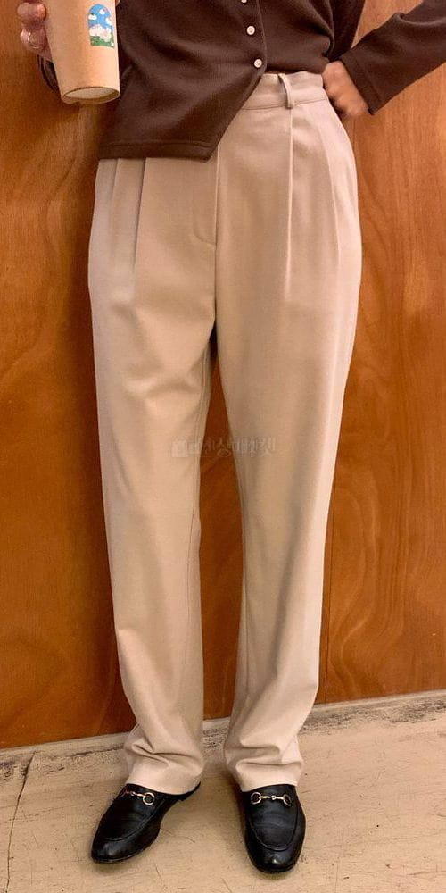 ARC EN CIEL - Korean Children Fashion - #Kfashion4kids - Pintuck Pants