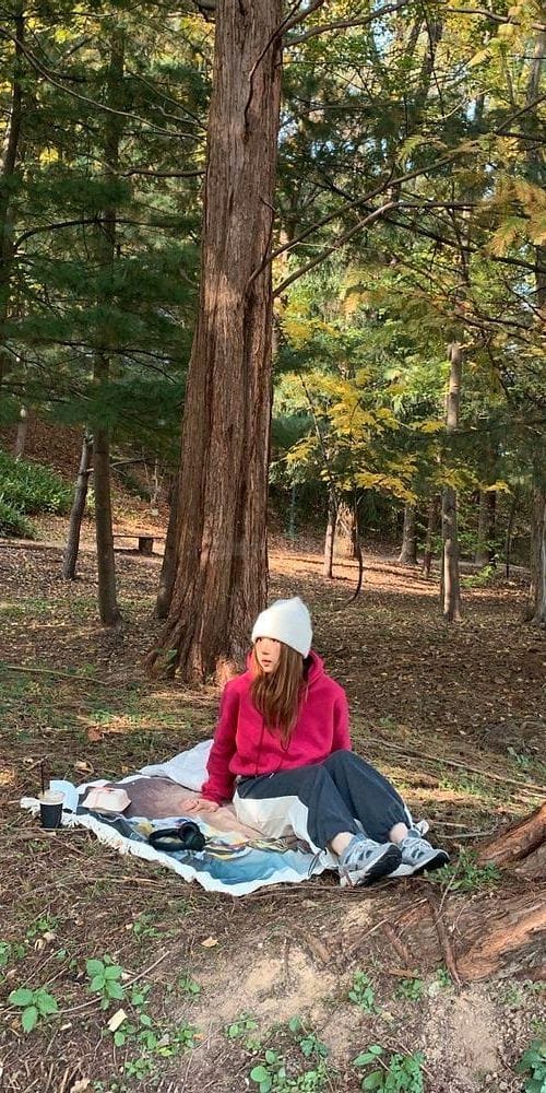 ARC EN CIEL - Korean Children Fashion - #Kfashion4kids - Bubble Fleece Hoody