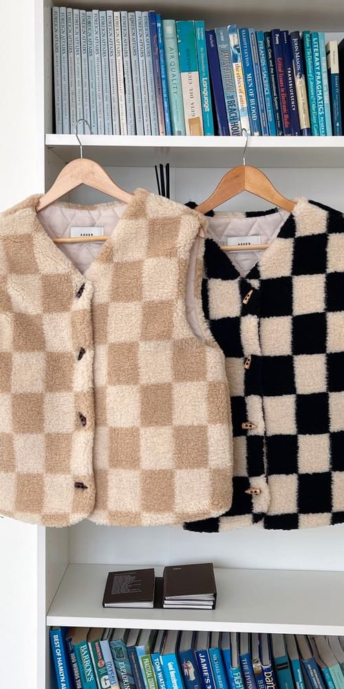 ASHER - Korean Children Fashion - #Kfashion4kids - Board Vest - 4
