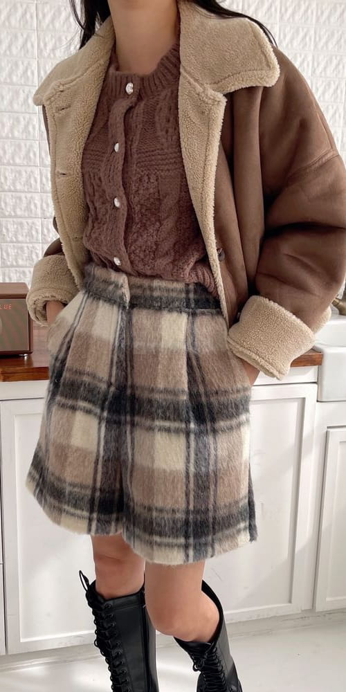 ASHER - Korean Children Fashion - #Kfashion4kids - Name Pants - 3
