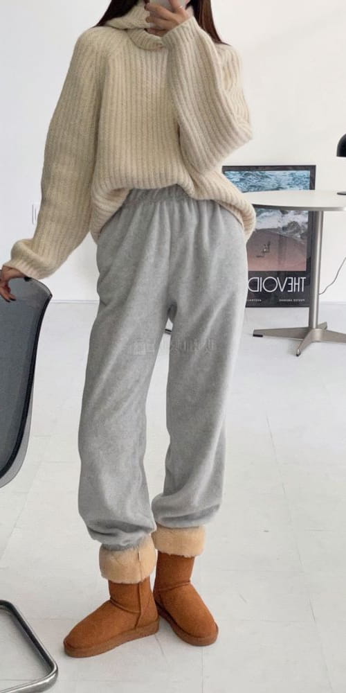 ASHER - Korean Children Fashion - #Kfashion4kids - Gayrubba Pants