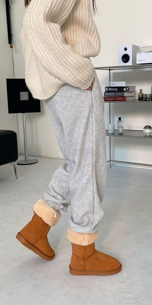 ASHER - Korean Children Fashion - #Kfashion4kids - Gayrubba Pants - 2
