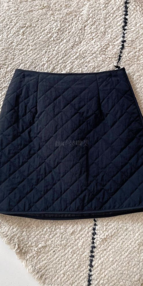 ASHER - Korean Children Fashion - #Kfashion4kids - Padding Skirt - 4