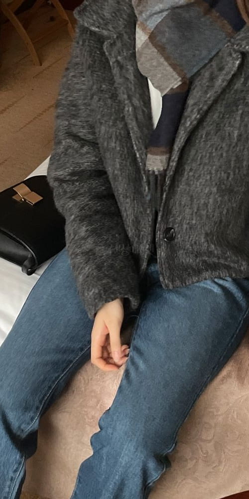 ATTHISMOMENT - Korean Children Fashion - #Kfashion4kids - Mohair Jacket