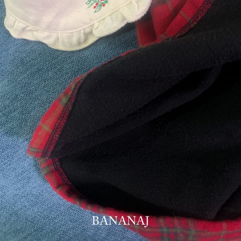 BANANA J - Korean Children Fashion - #Kfashion4kids - Tinger One-piece - 9