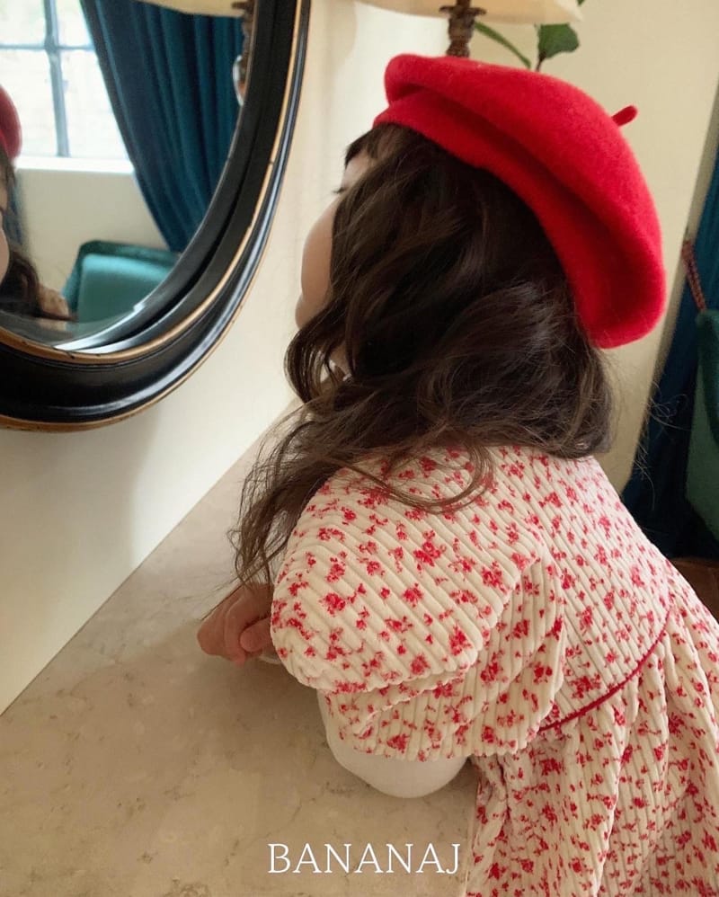 BANANA J - Korean Children Fashion - #Kfashion4kids - Moana One-piece - 3