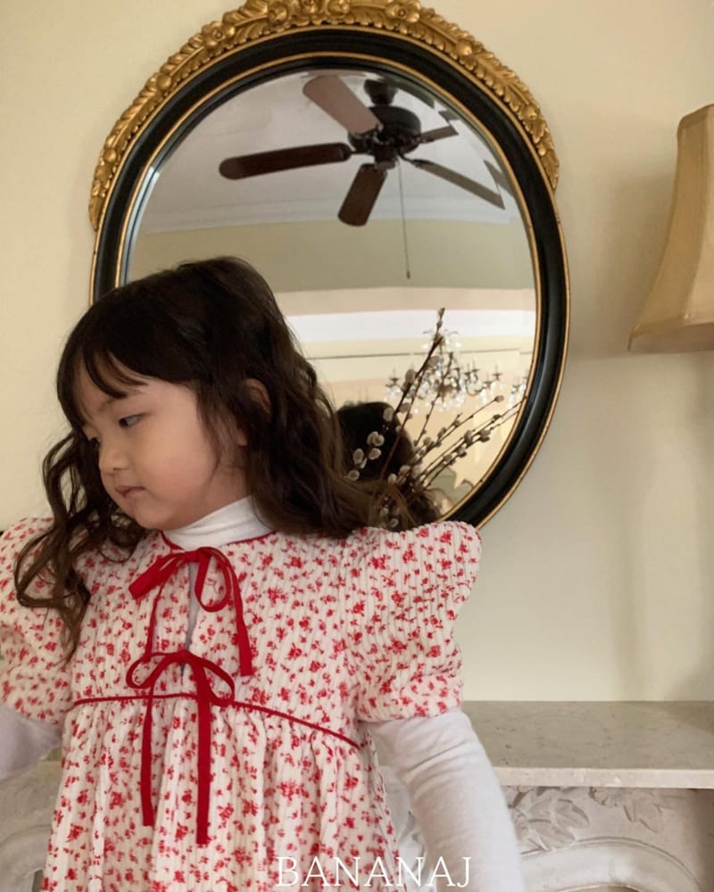 BANANA J - Korean Children Fashion - #Kfashion4kids - Moana One-piece - 4