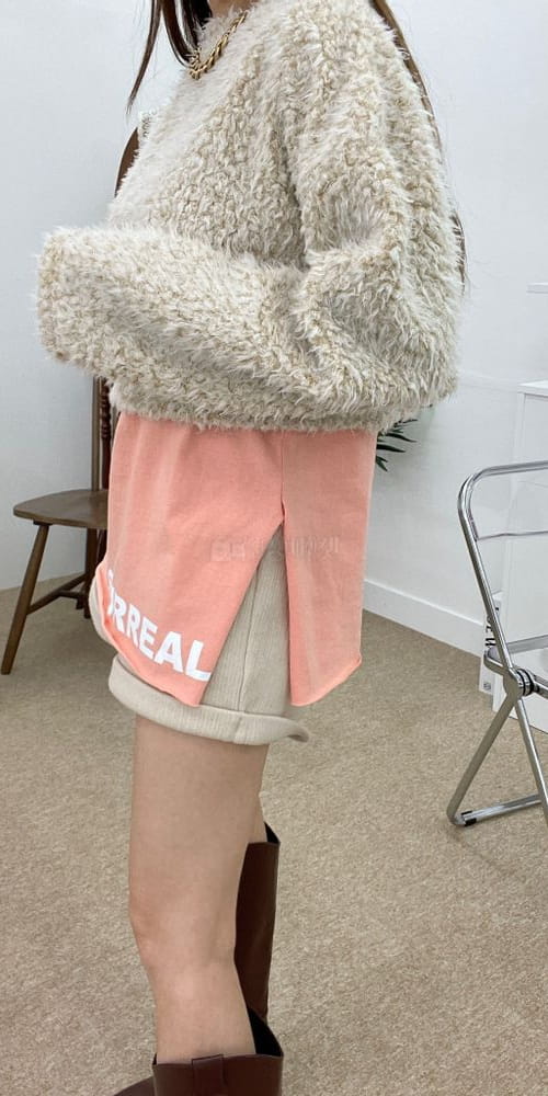 BBOD - Korean Children Fashion - #Kfashion4kids - Shureal Rappa Sleeveless Tee