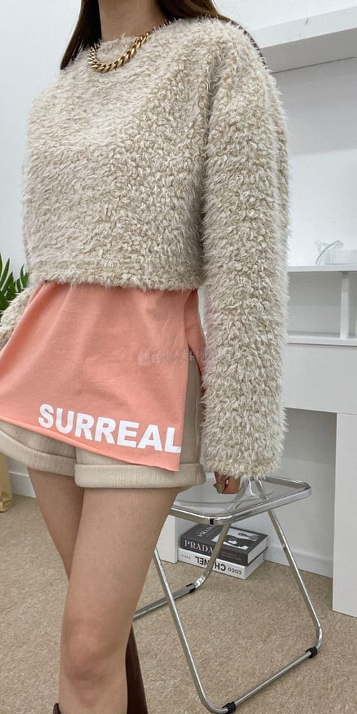 BBOD - Korean Children Fashion - #Kfashion4kids - Shureal Rappa Sleeveless Tee - 2