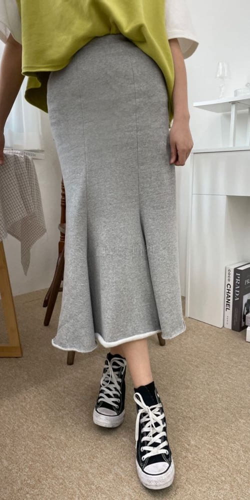 BBOD - Korean Children Fashion - #Kfashion4kids - Mu Made Skirt - 4