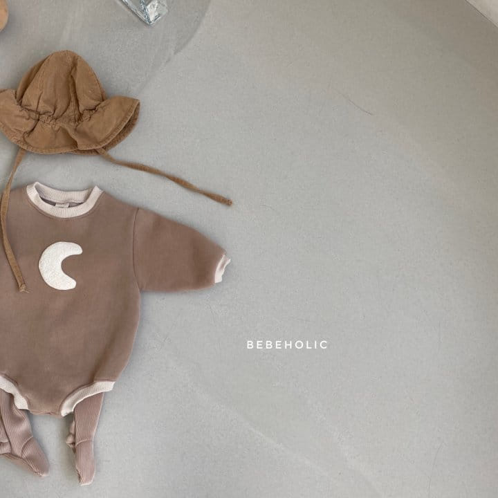 BEBE HOLIC - Korean Children Fashion - #Kfashion4kids - Moon Bodysuit - 3