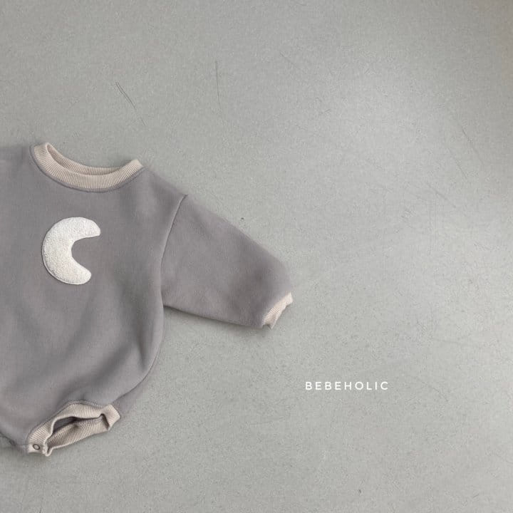 BEBE HOLIC - Korean Children Fashion - #Kfashion4kids - Moon Bodysuit - 7