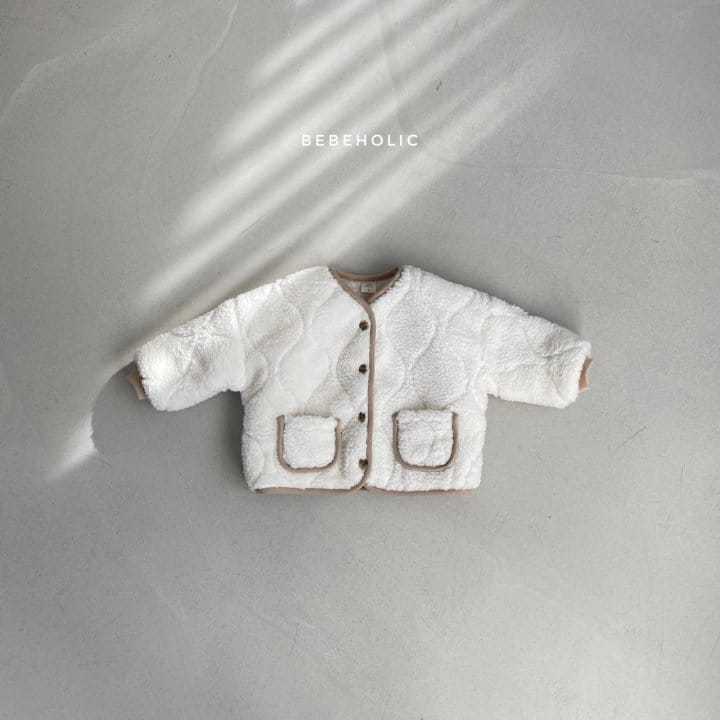 BEBE HOLIC - Korean Children Fashion - #Kfashion4kids - Dumble Pot Jumper - 4