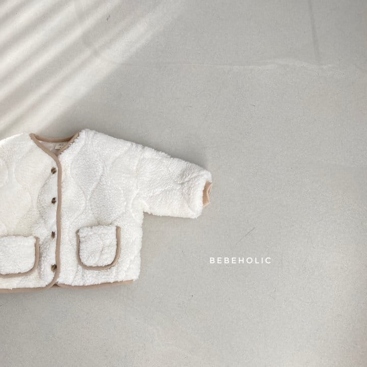 BEBE HOLIC - Korean Children Fashion - #Kfashion4kids - Dumble Pot Jumper - 5