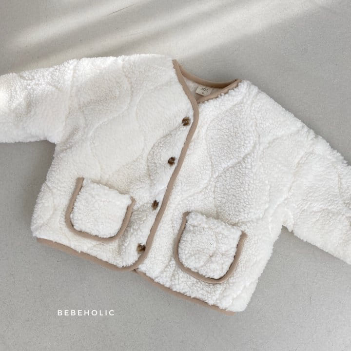 BEBE HOLIC - Korean Children Fashion - #Kfashion4kids - Dumble Pot Jumper - 7