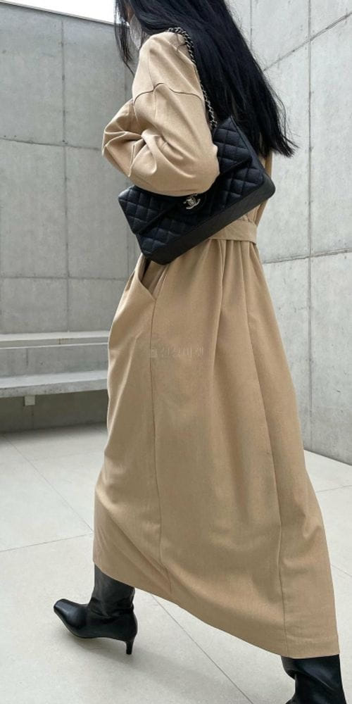BETTER - Korean Children Fashion - #Kfashion4kids - Vins One-piece - 4