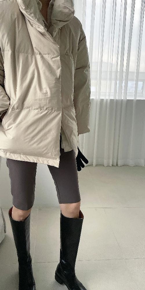 BETTER - Korean Children Fashion - #Kfashion4kids - Fleece Sbike Pants - 4