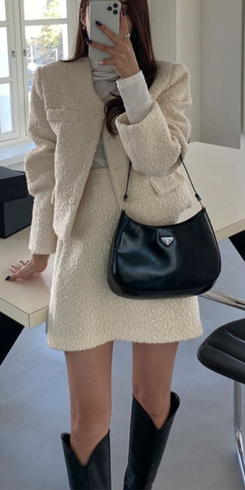 BETTER - Korean Children Fashion - #Kfashion4kids - Kelly Skirt