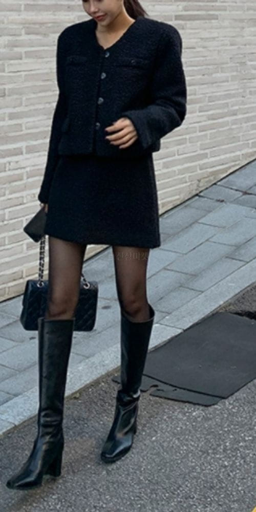 BETTER - Korean Children Fashion - #Kfashion4kids - Kelly Skirt - 2