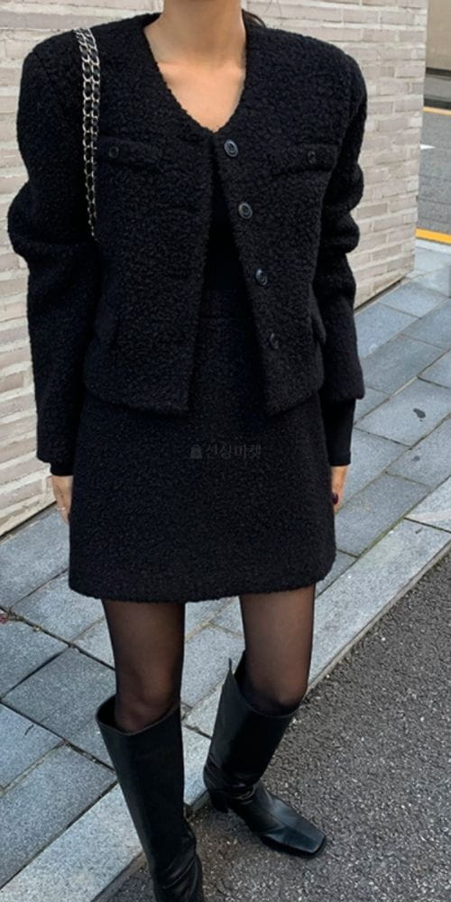 BETTER - Korean Children Fashion - #Kfashion4kids - Kelly Skirt - 3