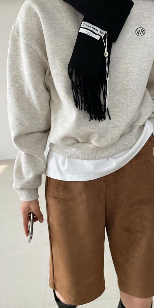 BETTER - Korean Children Fashion - #Kfashion4kids - Swead Pants