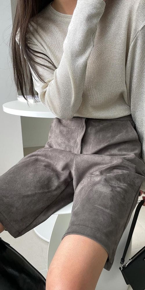 BETTER - Korean Children Fashion - #Kfashion4kids - Swead Pants - 2
