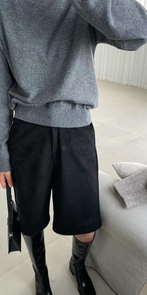 BETTER - Korean Children Fashion - #Kfashion4kids - Swead Pants - 3
