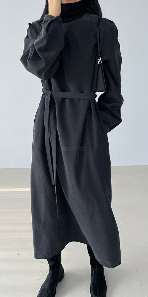 BETTER - Korean Children Fashion - #Kfashion4kids - Nichole One-piece