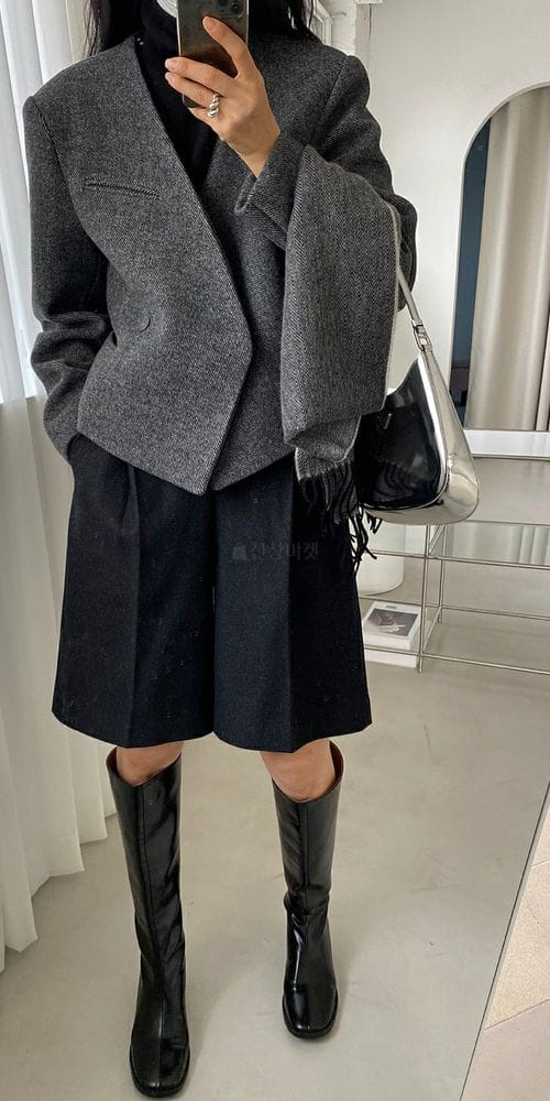 BETTER - Korean Children Fashion - #Kfashion4kids - Andew Jacket
