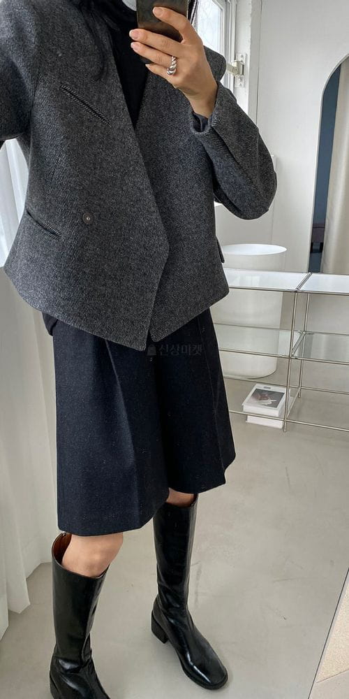 BETTER - Korean Children Fashion - #Kfashion4kids - Andew Jacket - 2