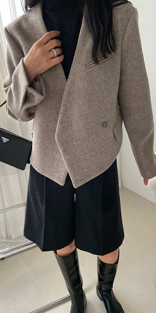 BETTER - Korean Children Fashion - #Kfashion4kids - Andew Jacket - 4