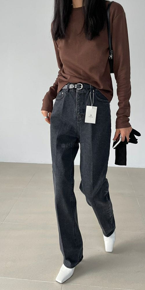 BETTER - Korean Children Fashion - #Kfashion4kids - Whole Tee - 2